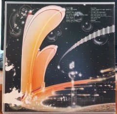 ROD STEWART - ATLANTIC CROSSING (1975) - PLAK 2.EL