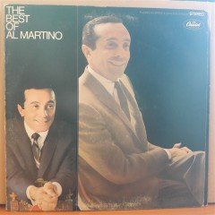 AL MARTINO - THE BEST OF - PLAK 2.EL