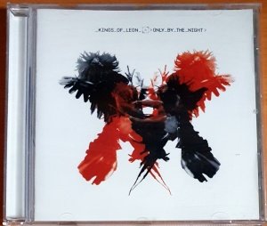 KINGS OF LEON - ONLY BY THE NIGHT (2008) - CD 2.EL