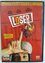 LOSER - JASON BIGGS - GREG KINNEAR - DVD 2.EL