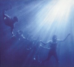 FOALS - TOTAL LIFE FOREVER (2010) - 2CD LTD EDT 2.EL