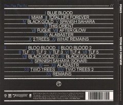 FOALS - TOTAL LIFE FOREVER (2010) - 2CD LTD EDT 2.EL