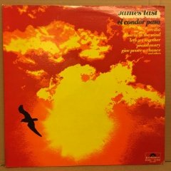 JAMES LAST - EL CONDOR PASA 2.EL PLAK