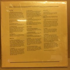 LOUIS ARMSTRONG BIG BANDS (HALF-SPEED MASTERED) SIFIR 2PLAK