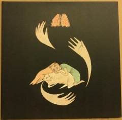 PURITY RING - SHRINES 2012 2.EL PLAK