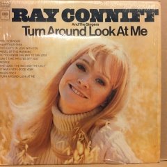 RAY CONNIFF - TURN AROUND LOOK AT ME  2.EL PLAK