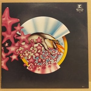 FLEETWOOD MAC - PENGUIN (1973) - LP GATEFOLD SIFIR GİBİ 2.EL PLAK