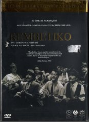 REMBETIKO - Ρεμπέτικο - COSTAS FERRIS - 2DVD SIFIR