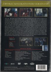 REMBETIKO - Ρεμπέτικο - COSTAS FERRIS - 2DVD SIFIR