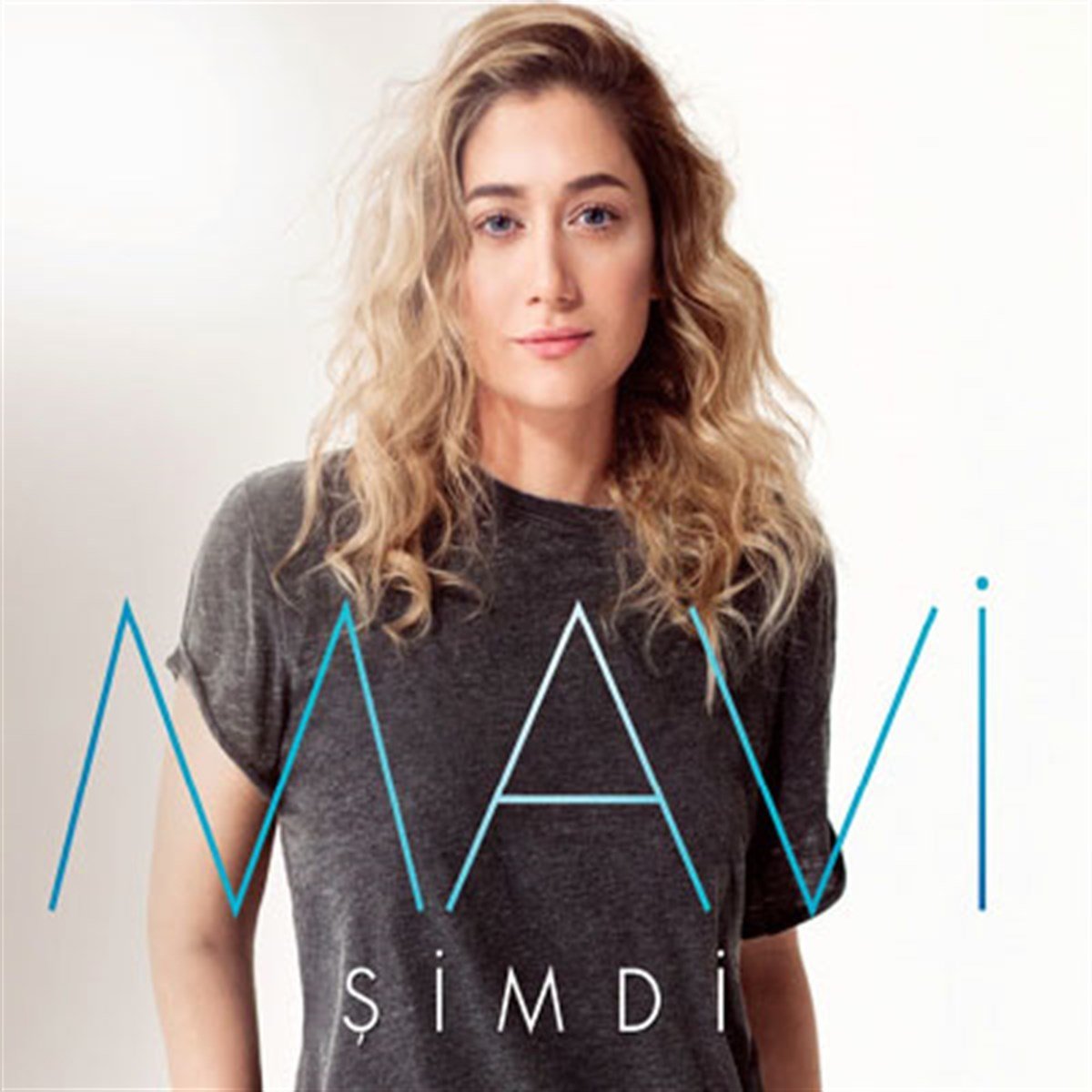 MAVİ - ŞİMDİ + AÇ KAPIYI (2014) - 2CD SIFIR