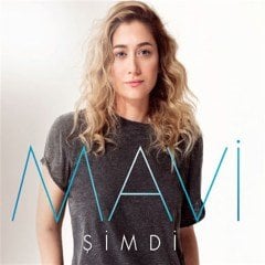 MAVİ - ŞİMDİ + AÇ KAPIYI (2014) - 2CD SIFIR