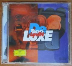 TODD LEVIN DE LUXE LONDON SYMPHONY ORCH. CD 2.EL