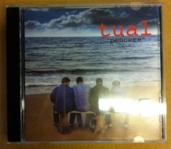 TUAL - PENCERE CD 2.EL