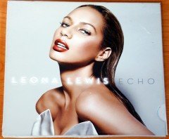 LEONA LEWIS - ECHO CD 2.EL