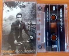 TEOMAN - GÖNÜLÇELEN KASET 2.EL
