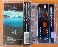 TEOMAN - GÖNÜLÇELEN KASET 2.EL