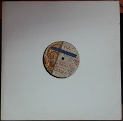 PRINCE - SING ''O'' THE TIMES (1987) - 12'' MAXI SINGLE PLAK PROMO COPY 2.EL