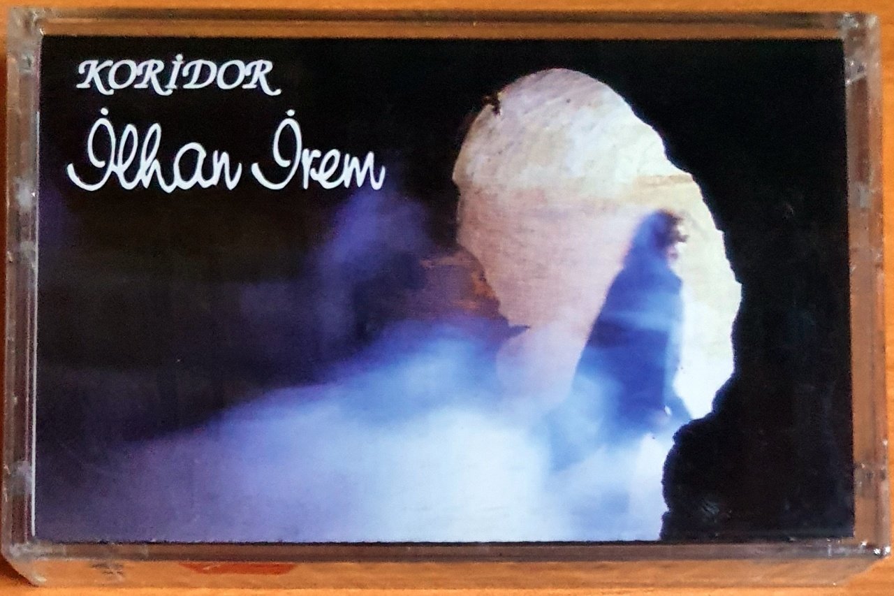 İLHAN İREM - KORİDOR (1994) - KASET SIFIR