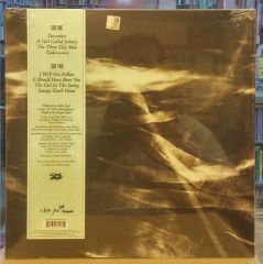 WATERBOYS 1983 same title LP 180GR SFR