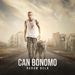 CAN BONOMO - RUHUM BELA (2019) - CD SIFIR
