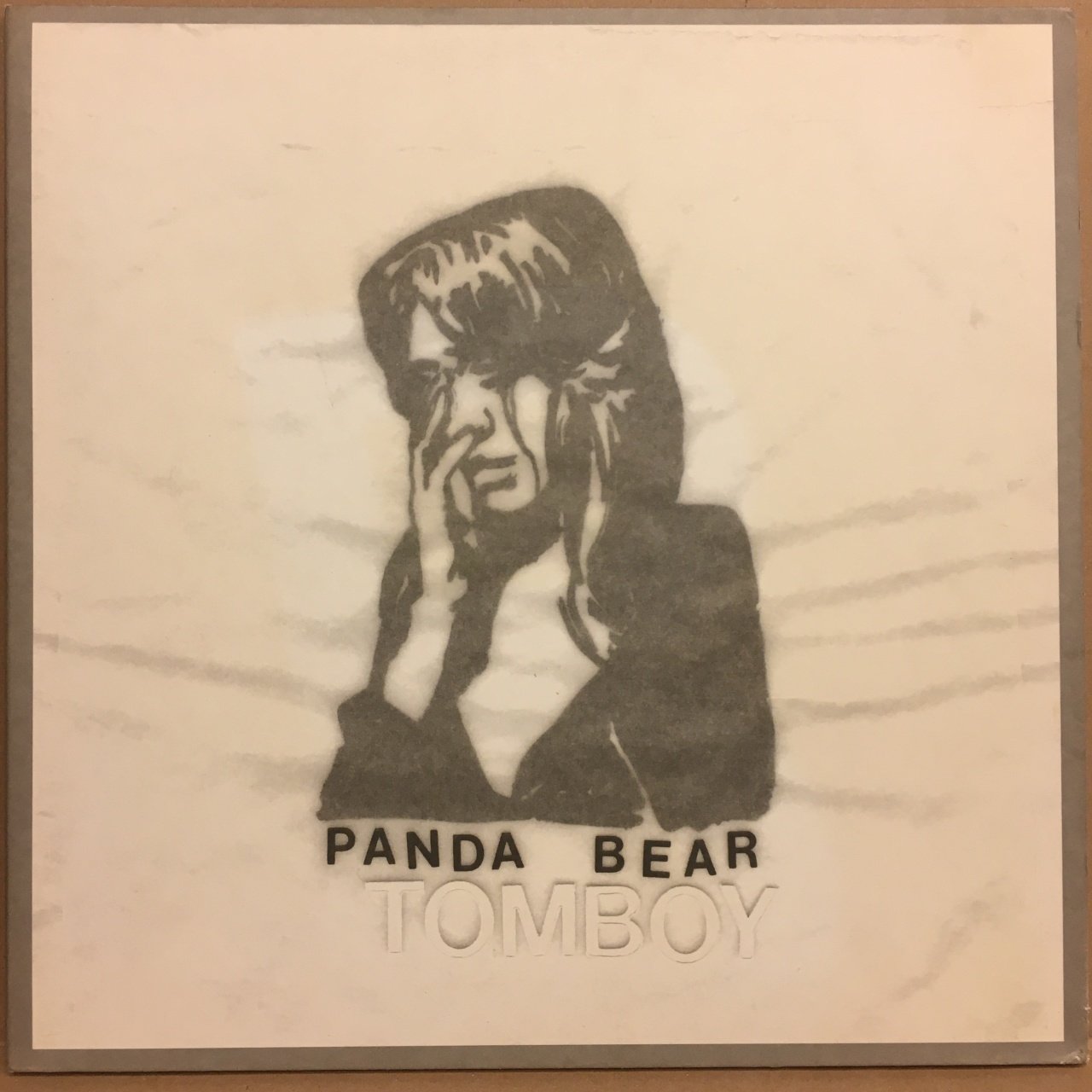PANDA BEAR - TOMBOY 2011 2.EL PLAK
