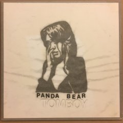 PANDA BEAR - TOMBOY 2011 2.EL PLAK