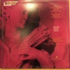 THE THREE O'CLOCK - ARRIVE WITHOUT TRAVELLING (1985) 2.EL PLAK