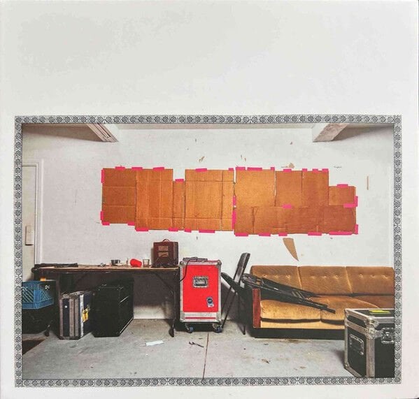 GODSPEED YOU! BLACK EMPEROR – NO TITLE AS OF 13 FEBRUARY 2024 28,340 DEAD (2024) - CD DIGISLEEVE AMBALAJINDA SIFIR