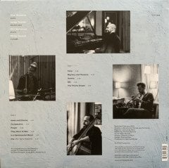 SHAI MAESTRO - HUMAN (2021) - LP ECM RECORDS SIFIR PLAK