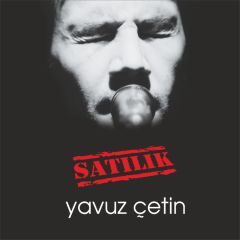 YAVUZ ÇETİN - SATILIK (2001) - SIFIR PLAK