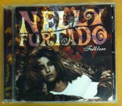 NELLY FURTADO - FOLKLORE  CD 2.EL