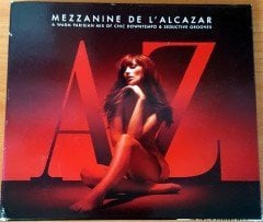 MEZZANINE DE L' ALCAZAR 2CD 2.EL