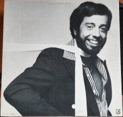 SERGIO MENDES AND THE NEW BRASIL '77 - THE REAL THING (1977) 12'' MAXI SINGLE PLAK 2.EL