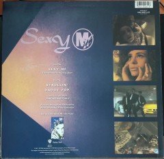 PRINCE - SEXY MF (1992) - 12'' MAXI SINGLE PLAK 2.EL