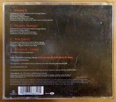 DANDY WARHOLS - SMOKE IT (2005) - CD SINGLE 2.EL
