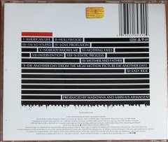 MADONNA - AMERICAN LIFE (2003) MAVERICK / WARNER BROS. CD 2.EL