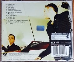 TIZIANO FERRO - 111 CENTOUNDICI (2003) CD 2.EL