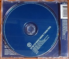 THE BRAND NEW HEAVIES - SHELTER (1997) - CD FFRR SINGLE 2.EL