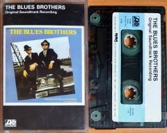 THE BLUES BROTHERS SOUNDTRACK (1990) - KASET MMY 2.EL