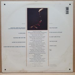 KENNY ROGERS - LOVE WILL TURN YOU AROUND (1982) - LP 2.EL PLAK