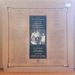 ECHOES OF AN ERA - CHAKA KHAN, FREDDIE HUBBARD, JOE HENDERSON, CHICK COREA, STANLEY CLARKE, LENNY WHITE (1982) - PLAK 2.EL