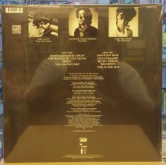 WATERBOYS THIS IS THE SEA LP 180GR SFR