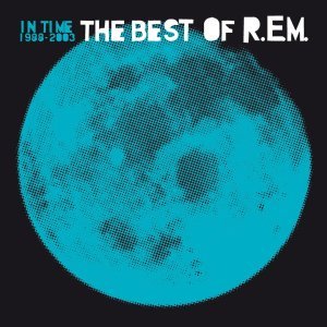 R.E.M. - BEST OF / IN TIME 1988 2003 - 2LP SIFIR PLAK