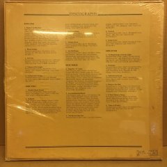DUKE ELLINGTON BIG BANDS (HALF-SPEED MASTERED) SIFIR 2PLAK
