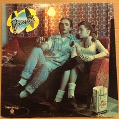 FUMBLE - FUMBLE (1972) 2.EL PLAK