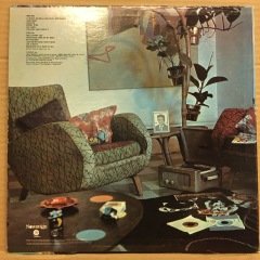 FUMBLE - FUMBLE (1972) 2.EL PLAK