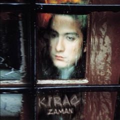 KIRAÇ - ZAMAN (2001) - SIFIR PLAK