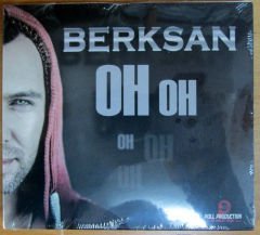 BERKSAN OH OH CD CD DIGIPACK SIFIR