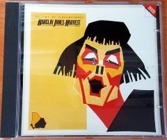 BARCLAY JAMES HARVEST - VICTIM OF CIRCUMSTANCE CD 2.EL