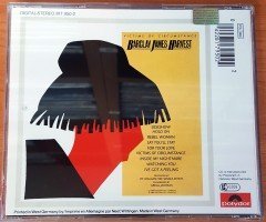 BARCLAY JAMES HARVEST - VICTIM OF CIRCUMSTANCE CD 2.EL